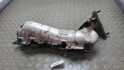 Выпускной коллектор Lexus LS430 UCF30 2000-2006 - 21471719