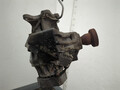 Редуктор раздаточный кпп (раздатка) Volvo XC90 2002-2014 - 21471723