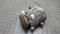 Компрессор кондиционера Nissan Primera P12 2002-2008 - 21471756