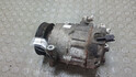 Компрессор кондиционера Volkswagen Golf 5 2003-2009 - 21471842