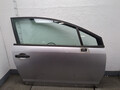 Дверь боковая Citroen C4 2004-2010 - 21471947