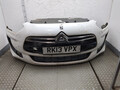 Бампер Citroen DS5 2012-2015 - 21471957