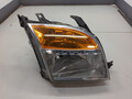 Фара передняя Ford Fusion 2002-2012 - 21471976