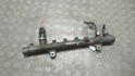 Рампа (рейка) топливная Opel Vivaro 2001-2014 - 21472062