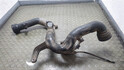 Патрубок интеркулера Volkswagen Touran 2003-2006 - 21472174