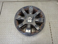 Комплект литых дисков Citroen C4 Cactus 2014-2025 - 21472370