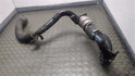 Патрубок интеркулера Ford Mondeo 5 2015-2022 - 21472391