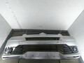 Бампер Citroen C4 2004-2010 - 21472394