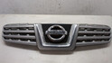 Решетка радиатора Nissan Qashqai J10 2006-2013 - 21472728