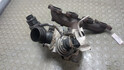 Турбина Audi A3 (8P) 2003-2013 - 21472755