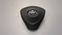 Подушка безопасности водителя Toyota Auris E15 2006-2012 - 21472885