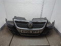 Бампер Volkswagen Passat 6 2005-2010 - 21473042