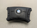 Подушка безопасности водителя BMW 5 E39 1995-2003 - 21473128