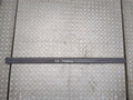 Молдинг двери Land Rover Range Rover 2 1994-2002 - 21473166