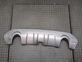 Юбка бампера Ford Kuga 1 2008-2012 - 21473293