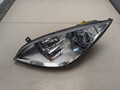 Фара передняя Mitsubishi Colt 2002-2012 - 21473424