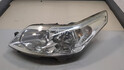 Фара передняя Citroen C4 2004-2010 - 21473492