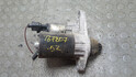 Стартер Volkswagen Polo 5 2009-2014 - 21473535