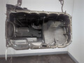 Поддон BMW 1 E87 2004-2011 - 21473559