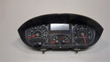 Приборная панель Citroen Jumper (Relay) 2014-2025 - 21473619