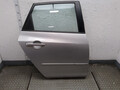 Дверь боковая Mazda 3 (BK) 2003-2009 - 21473745