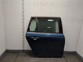 Дверь боковая Citroen C4 Grand Picasso 2013-2018 - 21473956