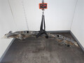 Усилитель бампера BMW X5 E53 2000-2006 - 21473997