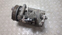 Компрессор кондиционера Nissan Qashqai J10 2006-2013 - 21474009