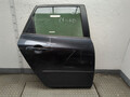 Дверь боковая Mazda 3 (BK) 2003-2009 - 21474085