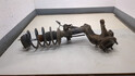 Амортизатор подвески Ford Mondeo 3 2000-2007 - 21474255