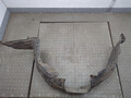Защита арок (подкрылок) Mazda 3 (BK) 2003-2009 - 21474445
