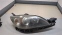 Фара передняя Mazda 3 (BK) 2003-2009 - 21474465