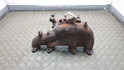 Выпускной коллектор Volkswagen Touran (рест) 2006-2010 - 21474623