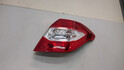 Фонарь задний Citroen C4 2010-2020 - 21474682