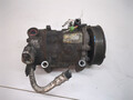 Компрессор кондиционера Citroen DS3 2009-2016 - 21474792