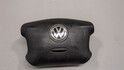 Подушка безопасности водителя Volkswagen Sharan (рест) 2000-2010 - 21474936