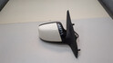 Зеркало боковое Ford Mondeo 3 2000-2007 - 21474989