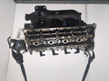 Головка блока цилиндрорв BMW 5 E60 2003-2010 - 21474999