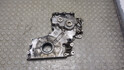 Крышка передняя двс BMW 5 E39 1995-2003 - 21475212