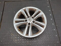 Комплект литых дисков Nissan Qashqai J10 2006-2013 - 21475226