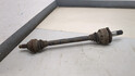 Приводной вал, шрус BMW 7 E65 2001-2008 - 21475355