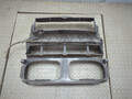 Воздухозаборник BMW X5 E70 2006-2013 - 21475356