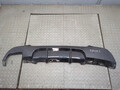 Юбка бампера BMW X5 E70 2006-2013 - 21475365