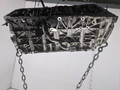 Блок цилиндров (шорт блок) BMW X5 E70 2006-2013 - 21475419