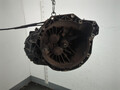 Кпп-6ст. (мкпп) Opel Vivaro 2001-2014 - 21475568