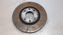 Тормозной диск Citroen C3 picasso 2009-2017 - 21475598