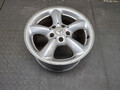 Комплект литых дисков Mercedes SLK R170 1996-2004 - 21475986