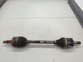Приводной вал, шрус Hyundai ix 35 2010-2015 - 21476014