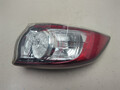 Фонарь задний Mazda 3 (BL) 2009-2013 - 21476016