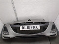 Бампер Mazda 3 (BL) 2009-2013 - 21476051